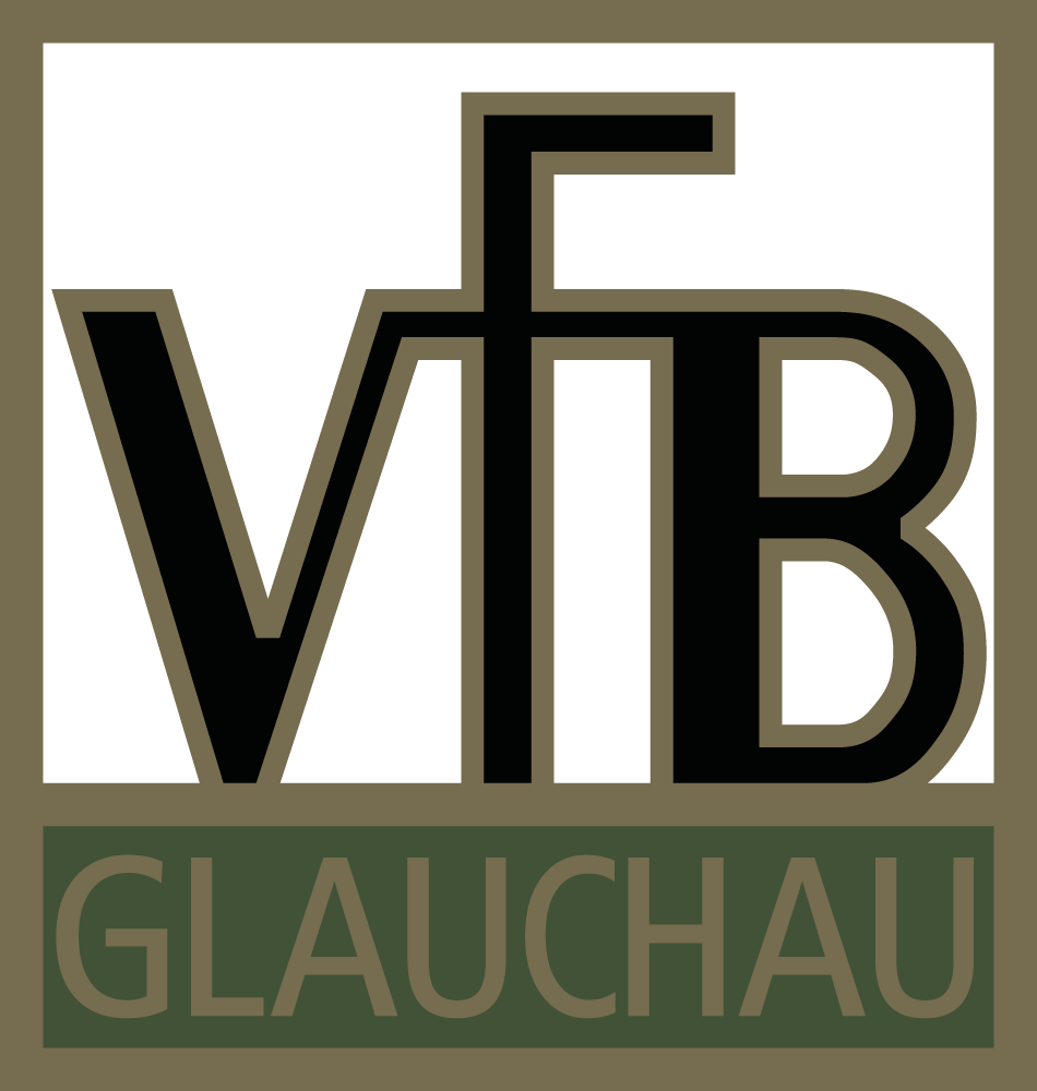 Wappen VfB Glauchau